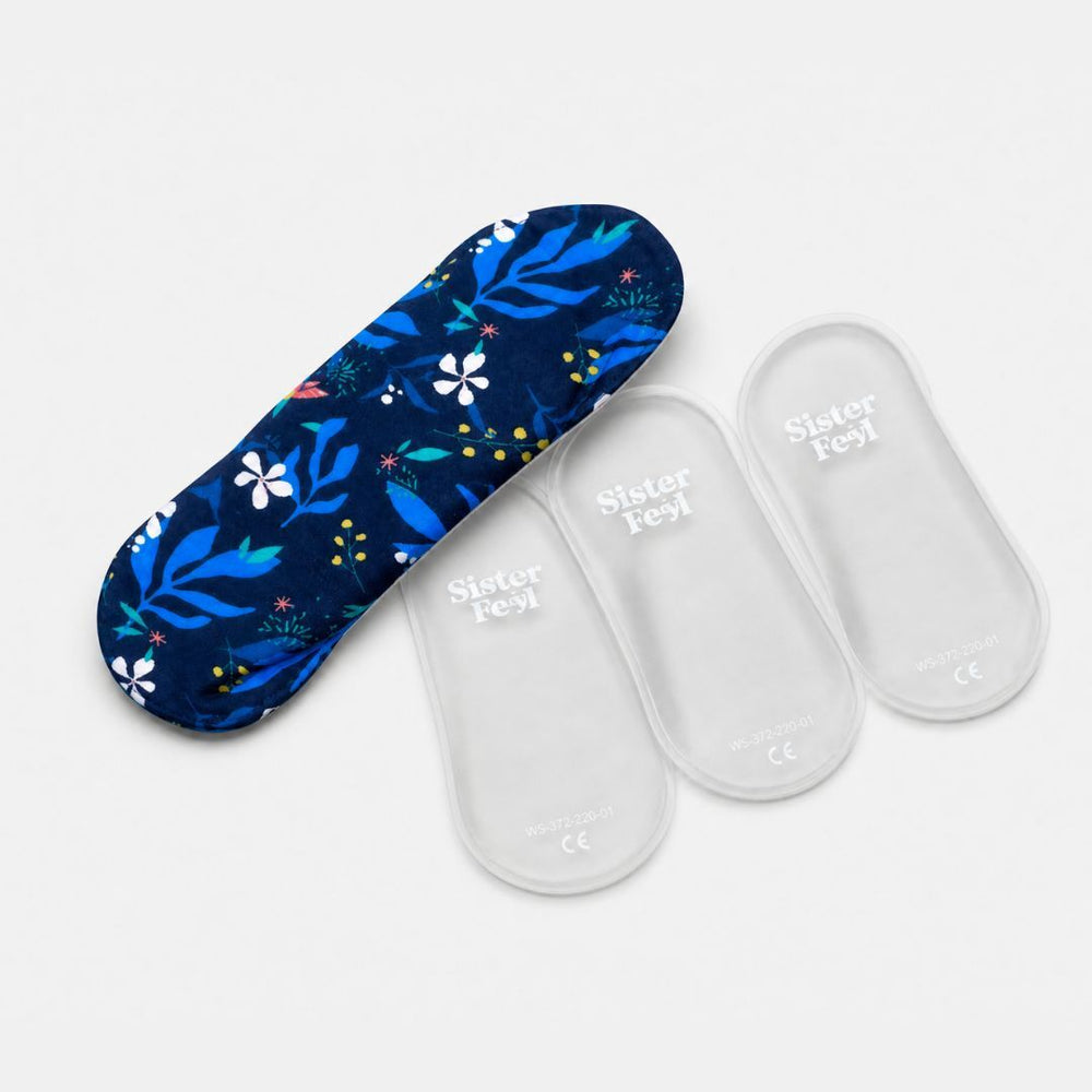 Perineal Cryotherapy Box - Sister Feel