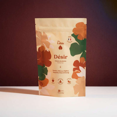 Coffret Cadeau - Désir & Plaisir