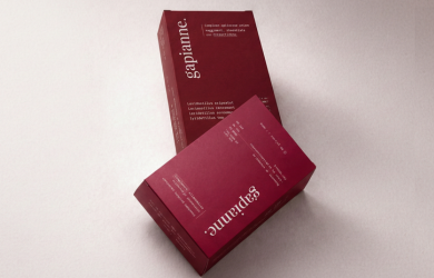 Nouveau : Votre cure Gapianne