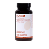 La cure de Sova Balance tes sucres pour lutter contre les fringales en SOPK