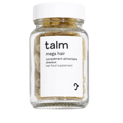 Complément alimentaire pour cheveux - Talm