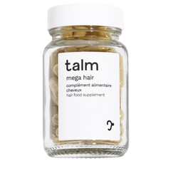 Complément alimentaire cheveux & Post Partum - Talm