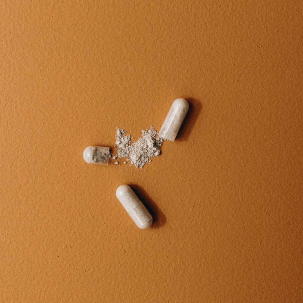 Les gélules de la cure détox de Boome
