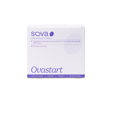 Compléments alimentaires SOPK Ovastart