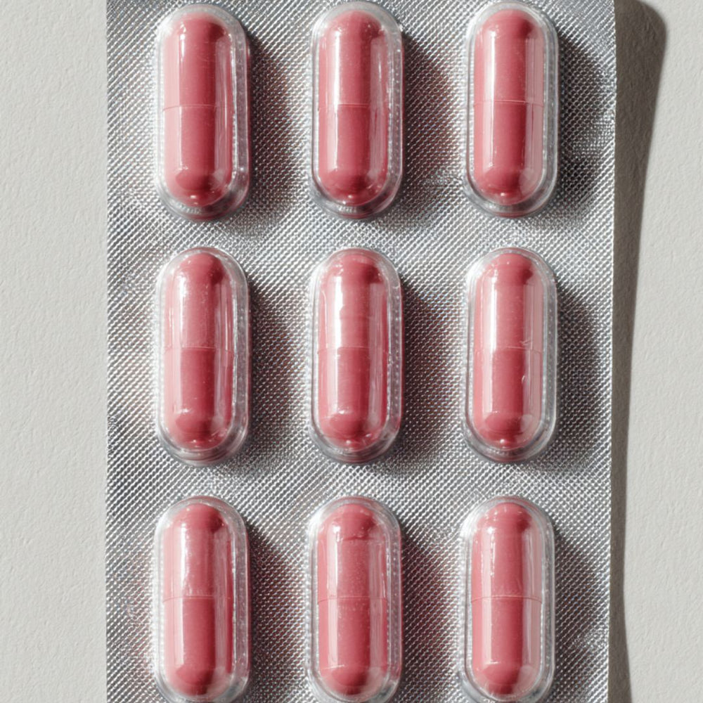 Compléments alimentaires Cranberry - Confort urinaire & Cystites - Gapianne