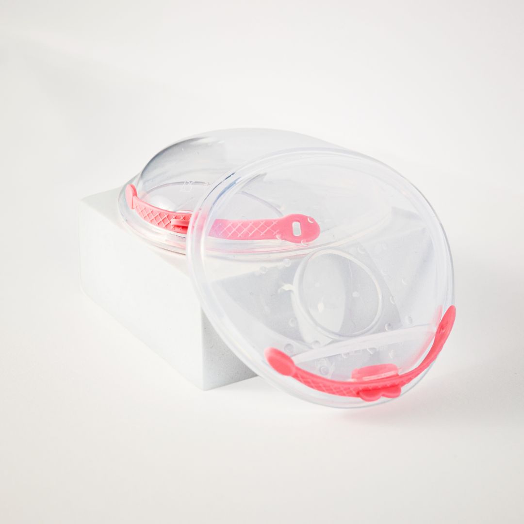coupelle allaitement perifit