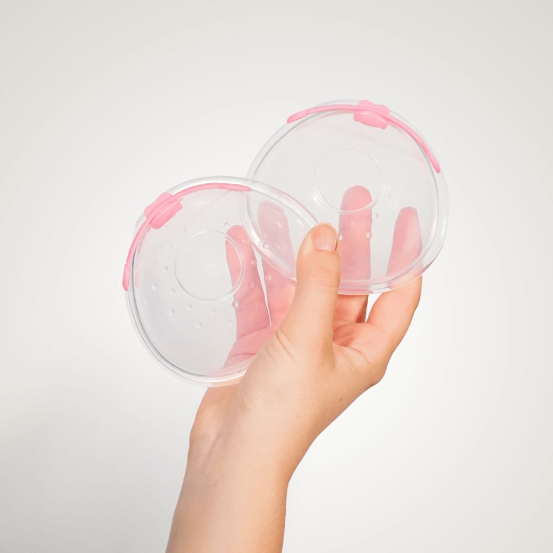 coupelle recueil lait allaitement perifit