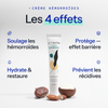 La crème hémorroïdes - Butt Butter