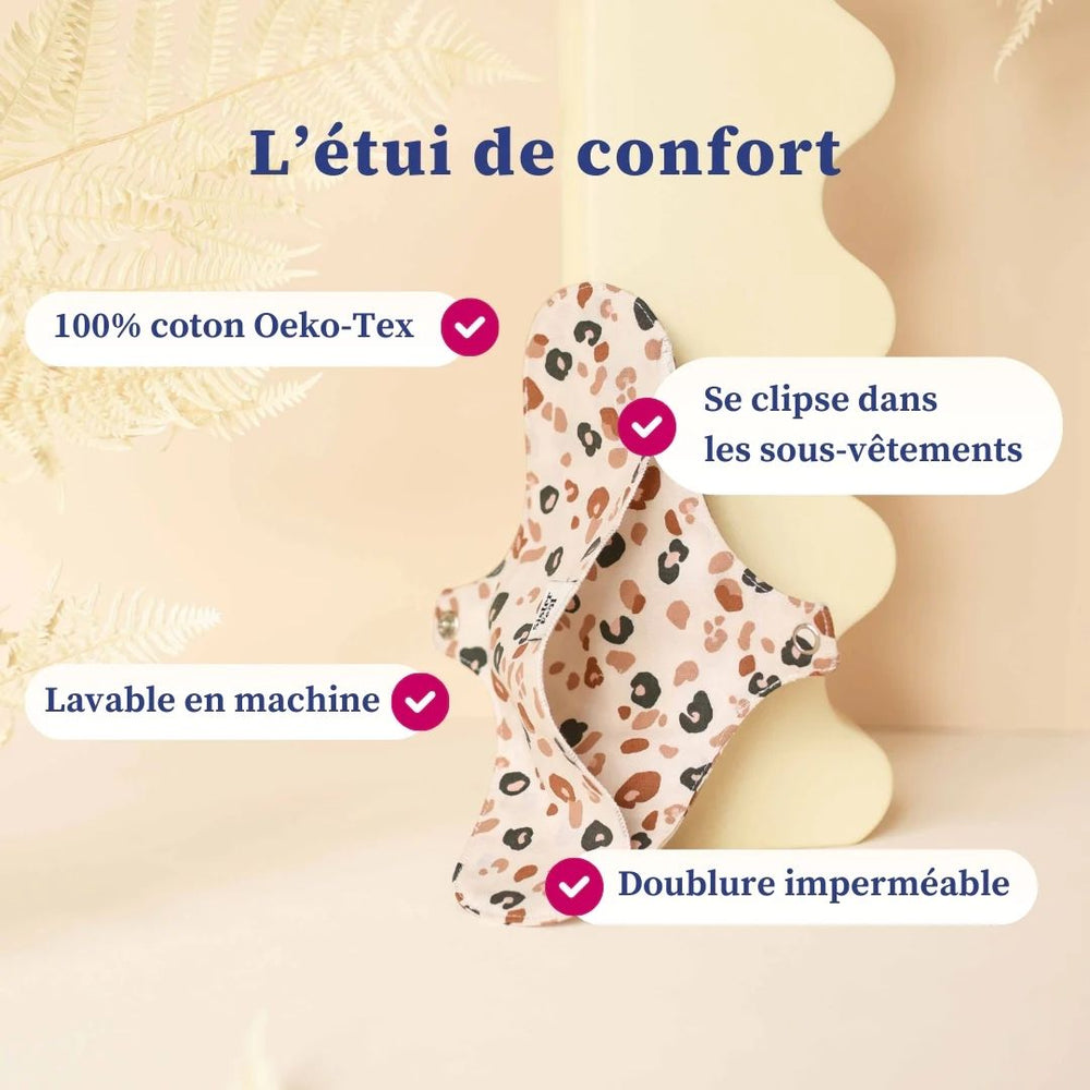 Perineal Cryotherapy Box - Sister Feel