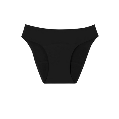 La Culotte menstruelle invisible & efficace - flux abondant - Smoon