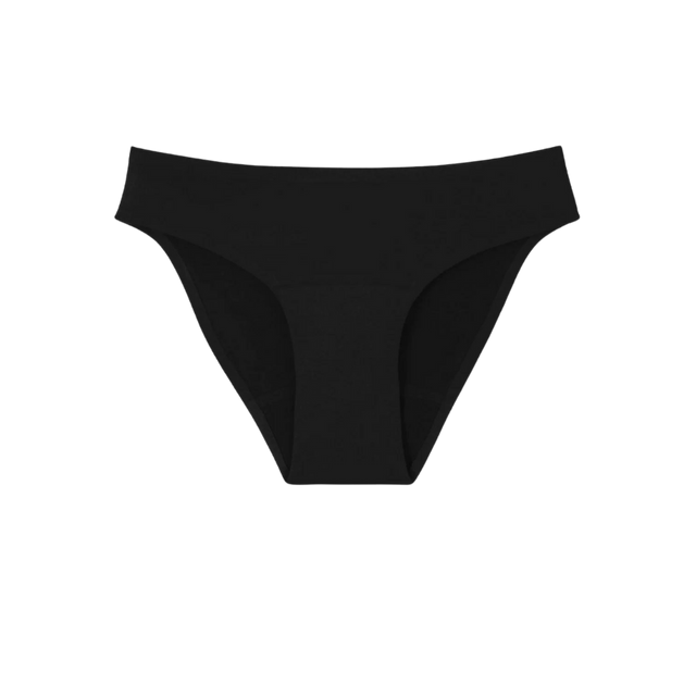 La Culotte menstruelle pour Ado - flux moyen - Smoon