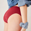 Pack de 4 culottes menstruelles - 3 flux moyen & 1 flux abondant-Gapianne