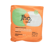 Culottes jetables pour post-partum Jho