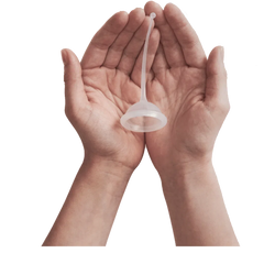 Coupe de conception pour tomber enceinte - Ferti.Lily