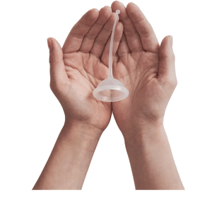 Cup de fertilité - Ferti.Lily
