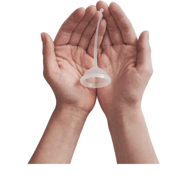 Cup de fertilité - Ferti.Lily