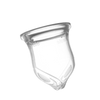 Cup menstruelle de Lunéale