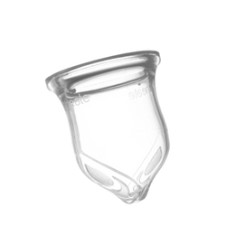 Cup menstruelle sans fuite - Luneale