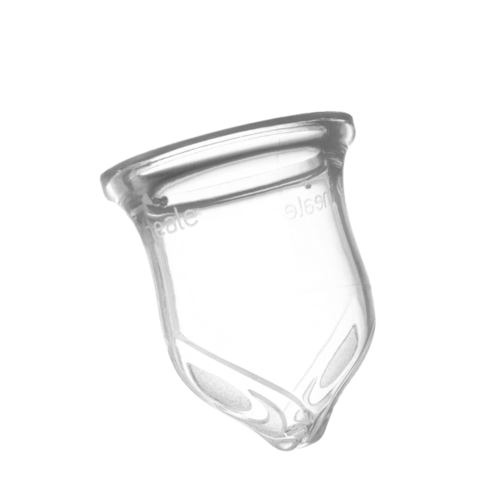 Cup menstruelle de Lunéale