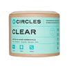 Cure 1 à 3 mois pour l'acné hormonale - Clear Circles