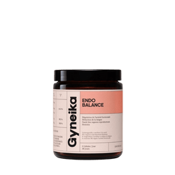 Complément alimentaire endométriose Endo Balance - Gyneika