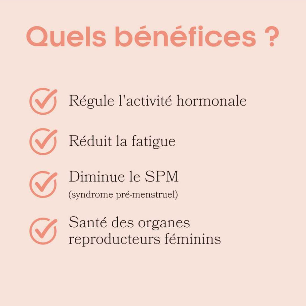 Les bénéfices de la cure Endobalance de Gyneika