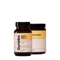 Compléments alimentaires flore intestinale - Gyneika