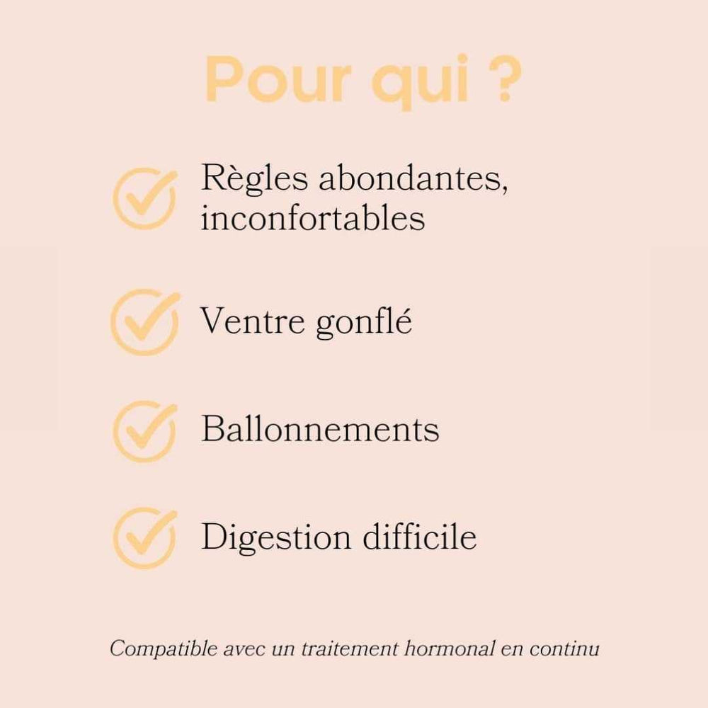 Les personnes concernées par la cure Endobelly de Gyneika