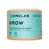 Cure pousse des cheveux - Grow Circles