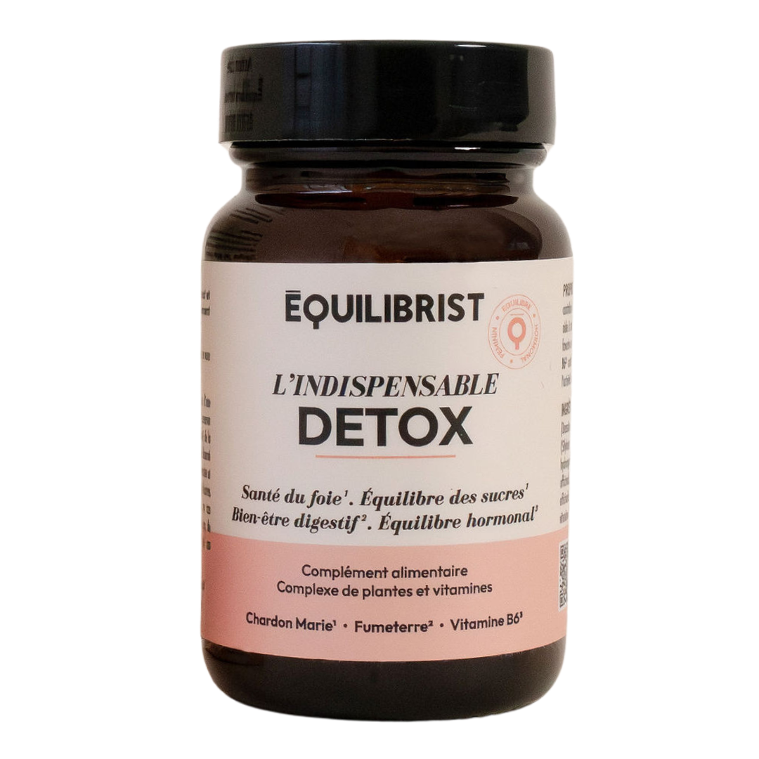 détox-equilibrist