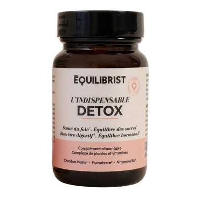 détox-equilibrist