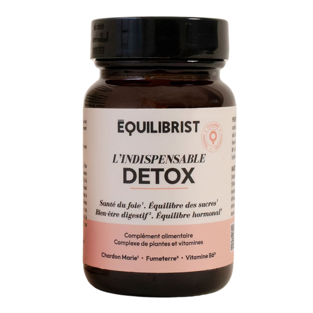 détox-equilibrist