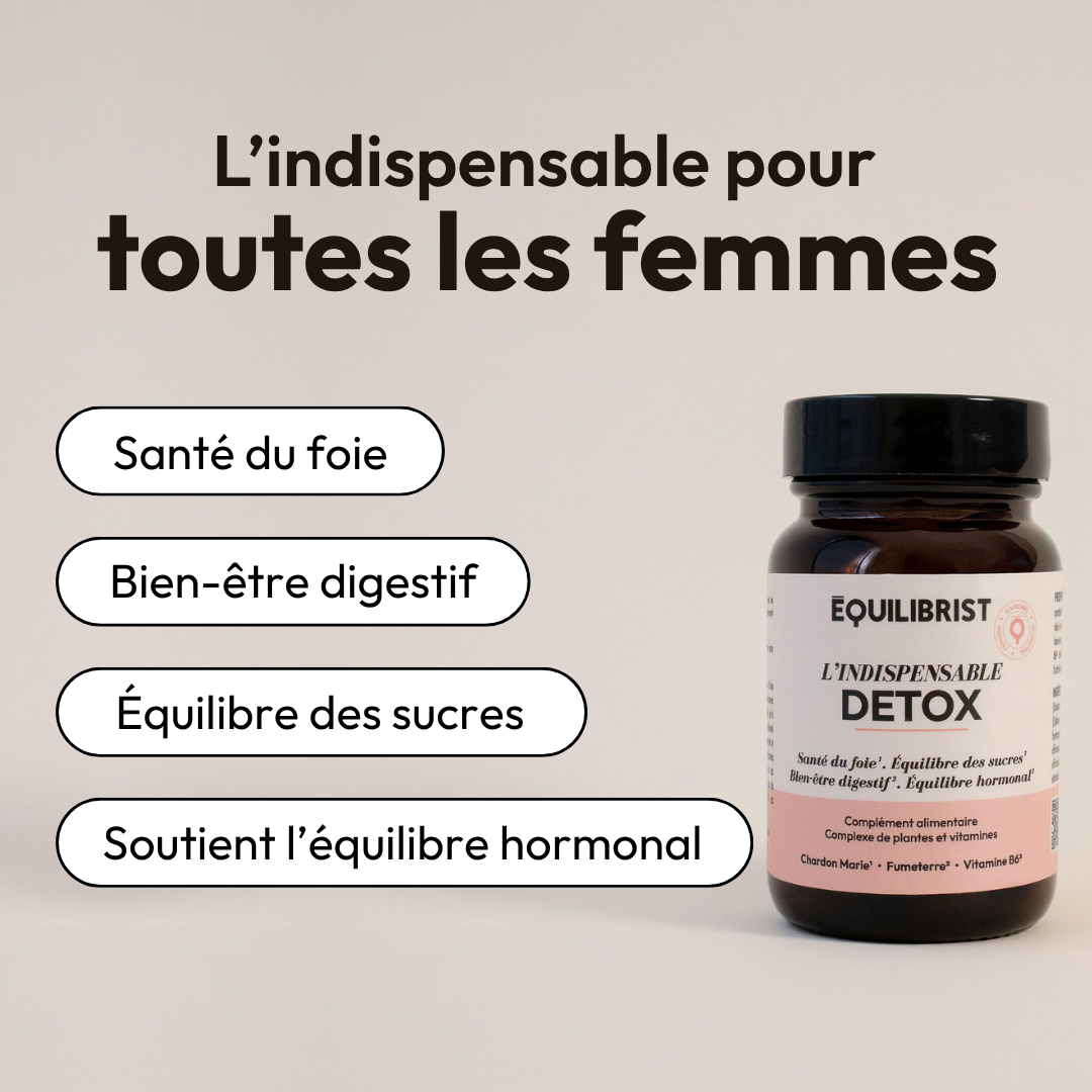détox-equilibrist