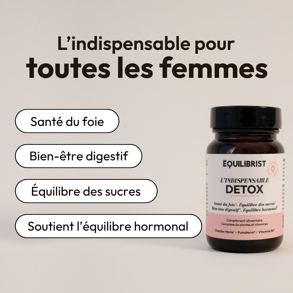 détox-equilibrist