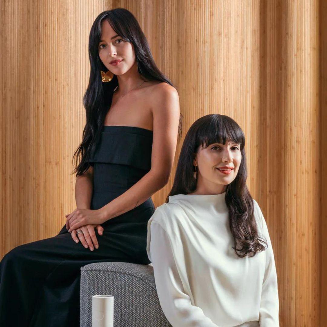 Maude - Mark of sexual well-being with Dakota Johnson | Gapianne Maude - Mark of sexual well-being with Dakota Johnson | Gapianne