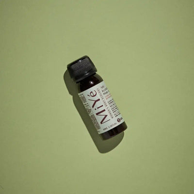 Elixir détox peau nette de Miyé