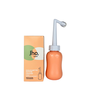 Le bidet portable - Jho