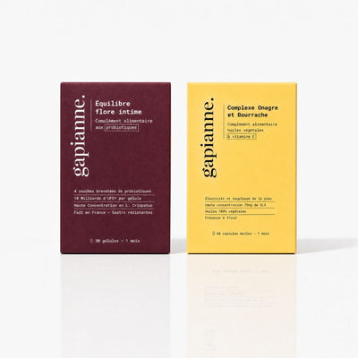 Duo Microbiote & sécheresse