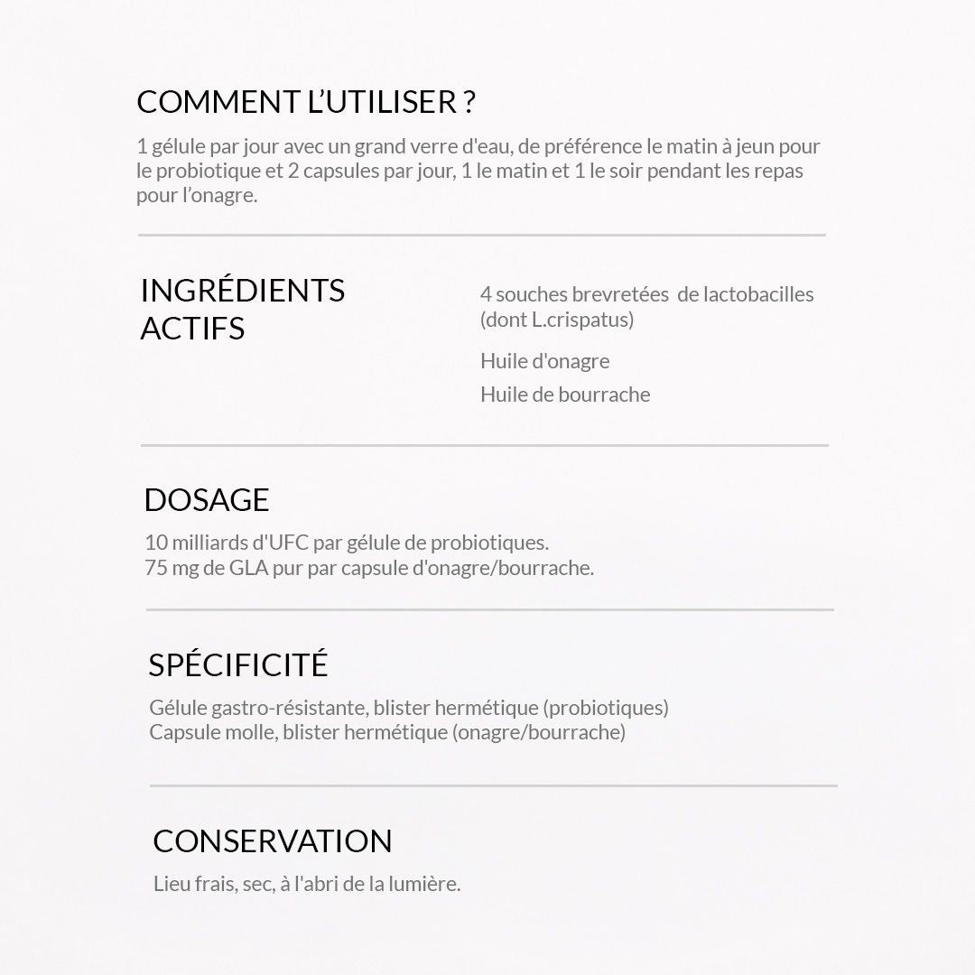 Duo Microbiote & sécheresse