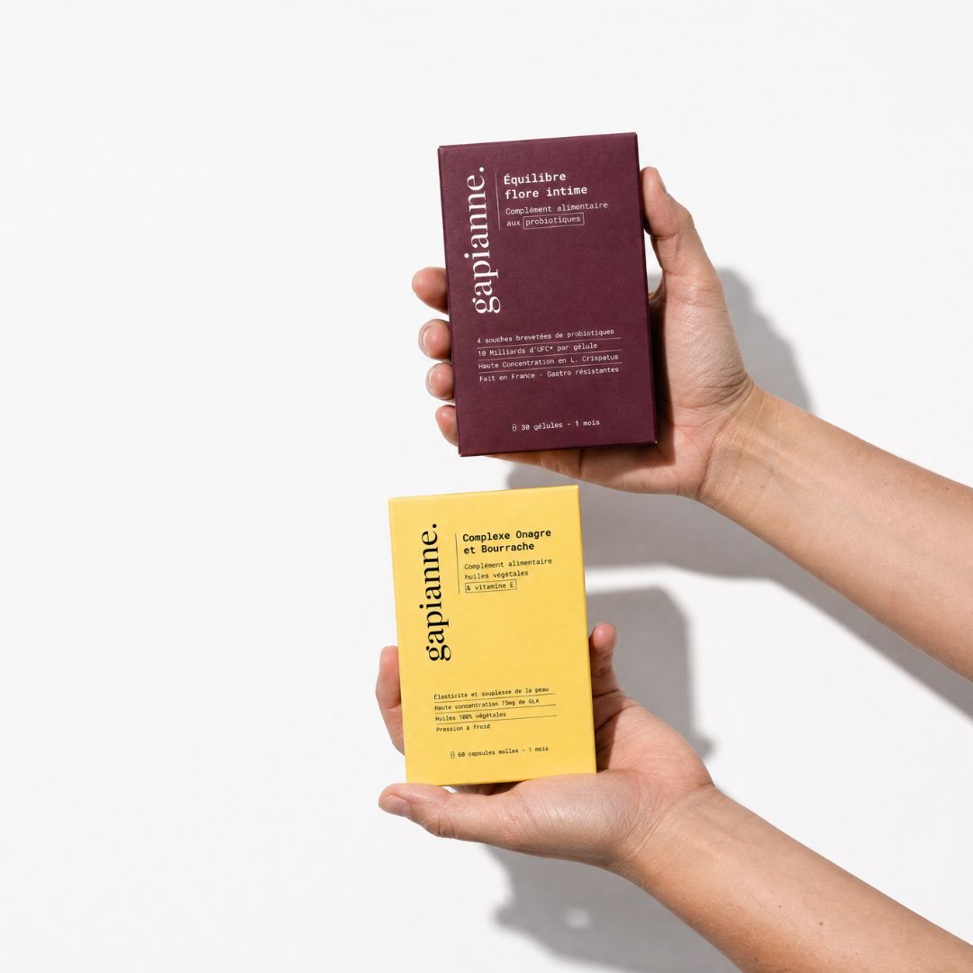 Duo Microbiote & sécheresse