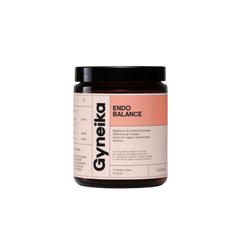 Complément alimentaire endométriose Endo Balance - Gyneika