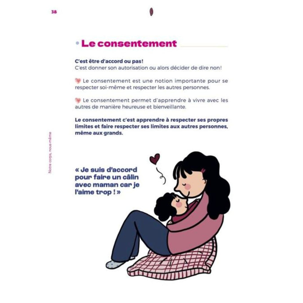 Le petit guide de la foufoune sexuelle (4 à 12 ans) - Julia Pietri-Gapianne