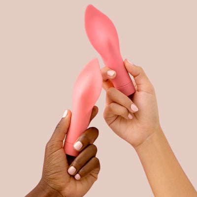 Le Firefighter, le vibromasseur clitoridien - Smile Makers