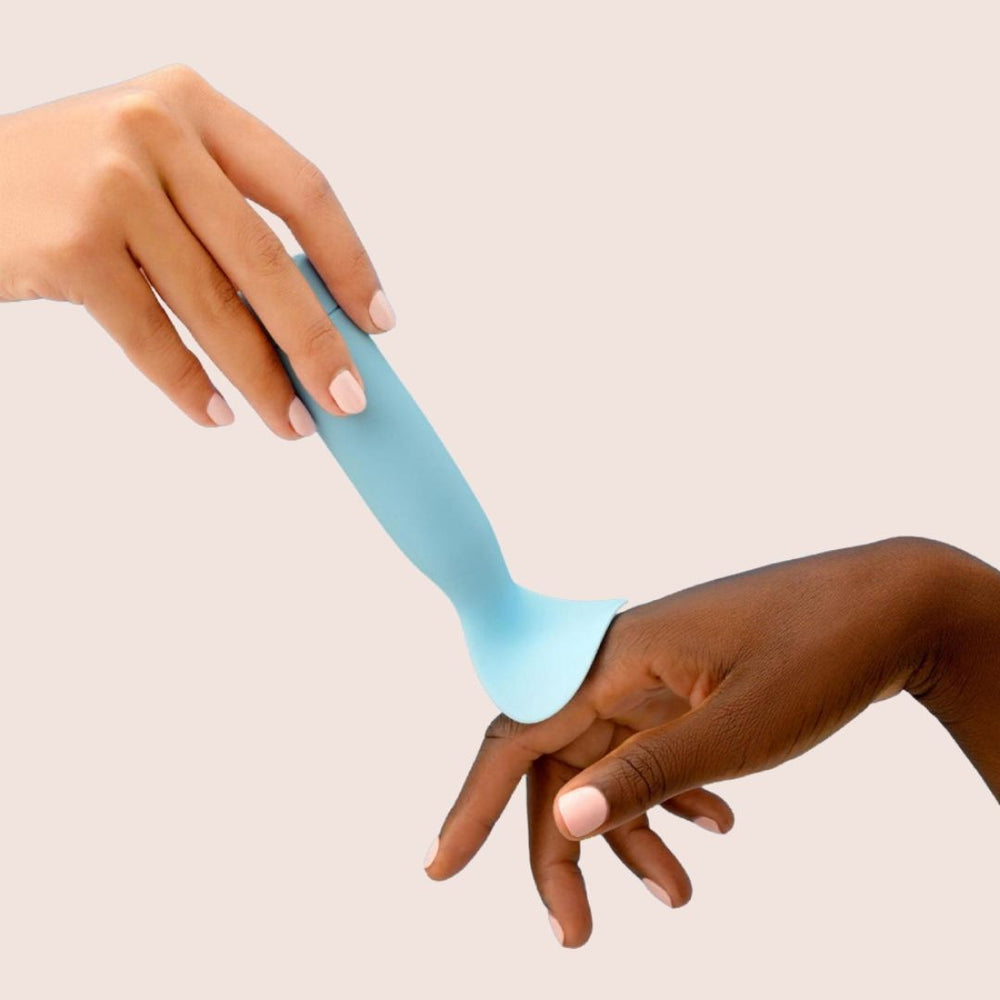 Vibrating tongue sex toy - Le French Lover, Smile Makers