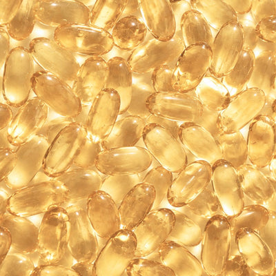 Sécheresse intime - Compléments Onagre, Bourrache, Vitamine E