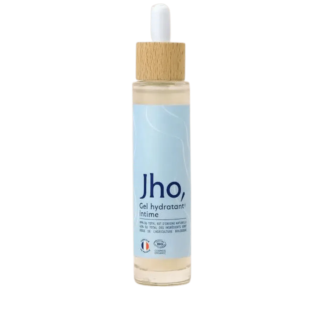 Gel hydratant intime bio - Jho
