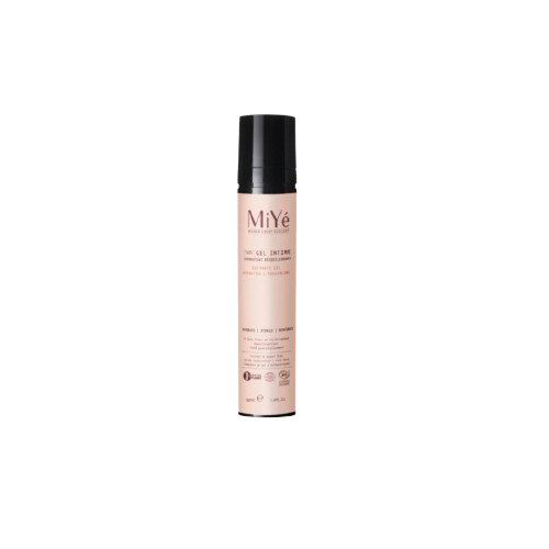 Anti-itch and dryness intimate gel - Miyé