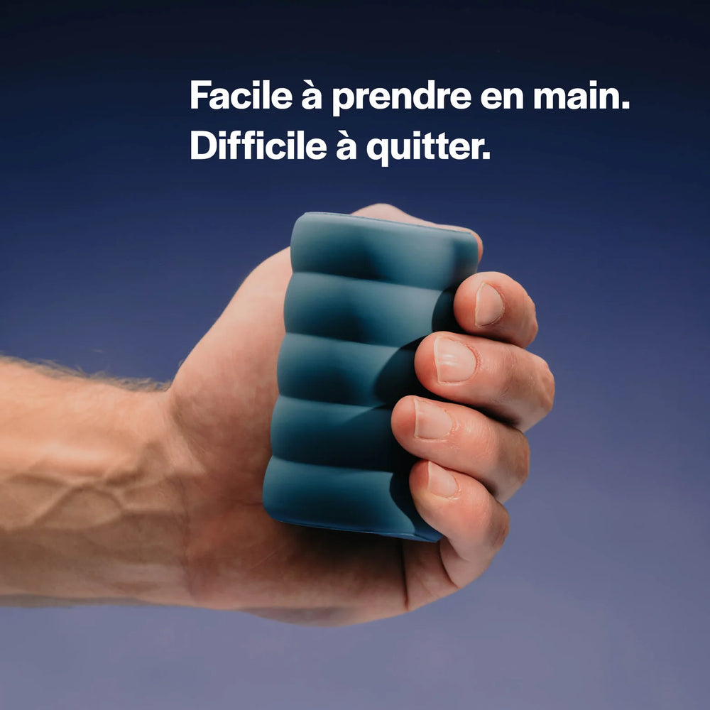 Masturbateur ultra-moelleux – Sensations réalistes & effet succion