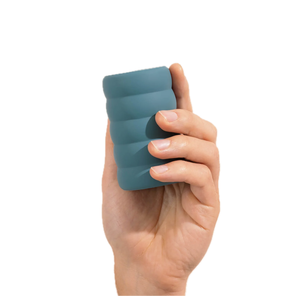 Masturbateur ultra-moelleux – Sensations réalistes & effet succion