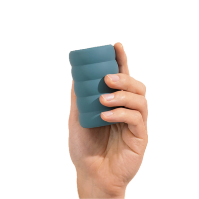 Masturbateur ultra-moelleux – Sensations réalistes & effet succion